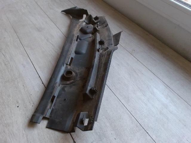 bontott CITROËN C3 Levélrács