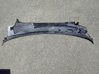 bontott CITROËN C3 Levélrács