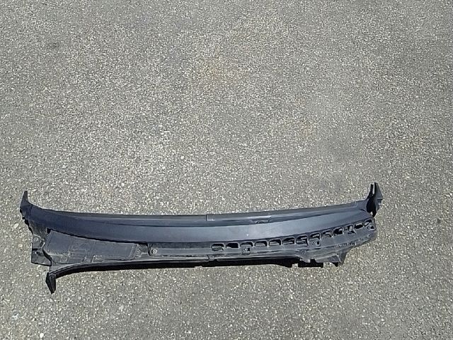 bontott CITROËN C3 Levélrács