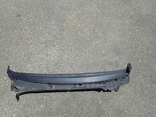 bontott CITROËN C3 Levélrács