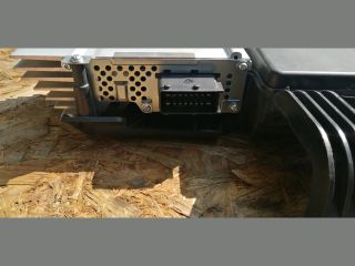 bontott CITROËN C3 Mélynyomó Hangszóró