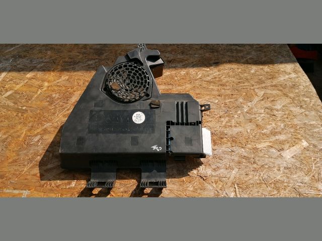 bontott CITROËN C3 Mélynyomó Hangszóró