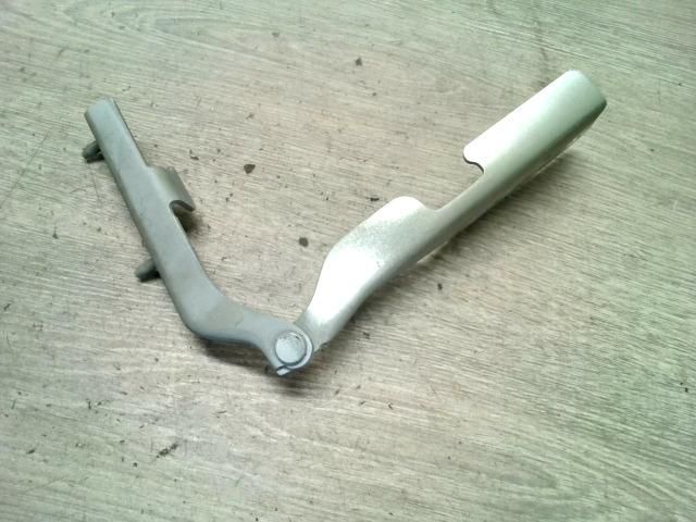 bontott CITROËN C3 Motorháztető Bal Zsanér