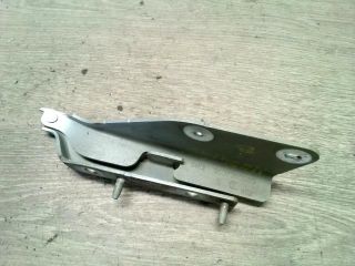 bontott CITROËN C3 Motorháztető Bal Zsanér