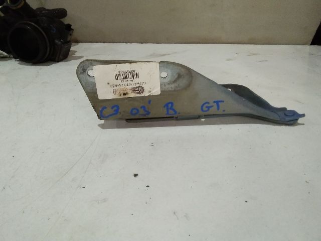 bontott CITROËN C3 Motorháztető Bal Zsanér