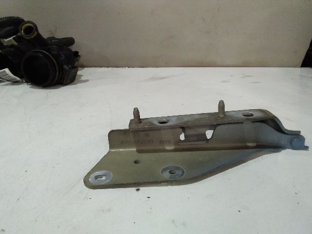 bontott CITROËN C3 Motorháztető Bal Zsanér