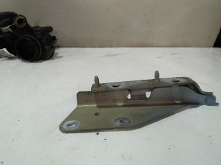 bontott CITROËN C3 Motorháztető Bal Zsanér