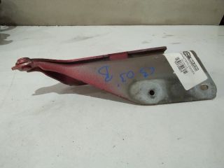 bontott CITROËN C3 Motorháztető Bal Zsanér