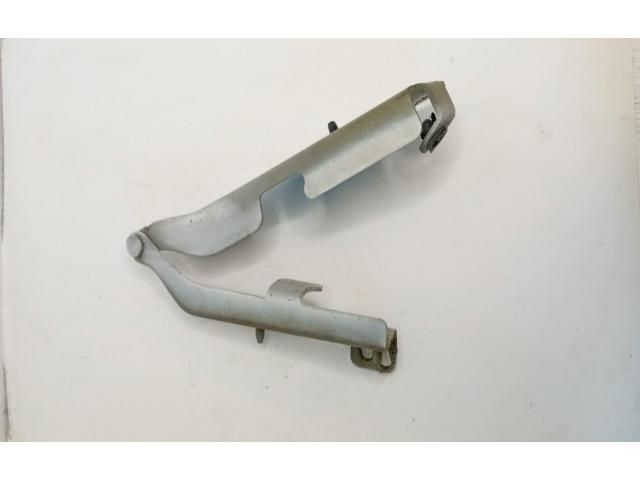 bontott CITROËN C3 Motorháztető Bal Zsanér