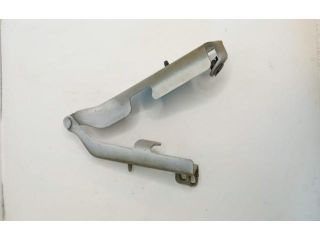 bontott CITROËN C3 Motorháztető Bal Zsanér