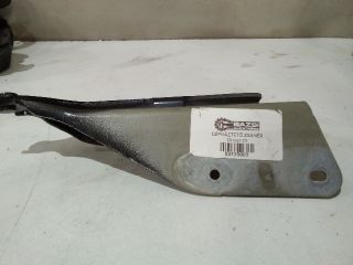 bontott CITROËN C3 Motorháztető Bal Zsanér