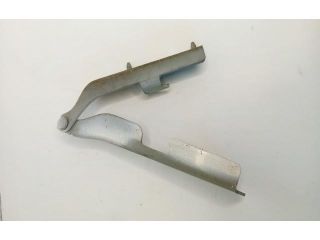 bontott CITROËN C3 Motorháztető Bal Zsanér