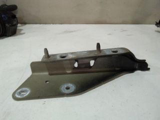 bontott CITROËN C3 Motorháztető Bal Zsanér