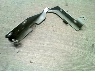 bontott CITROËN C3 Motorháztető Jobb Zsanér