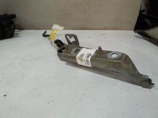 bontott CITROËN C3 Motorháztető Jobb Zsanér