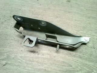 bontott CITROËN C3 Motorháztető Jobb Zsanér