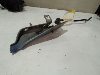 bontott CITROËN C3 Motorháztető Jobb Zsanér