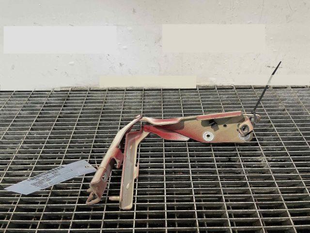 bontott CITROËN C3 Motorháztető Zsanér Pár