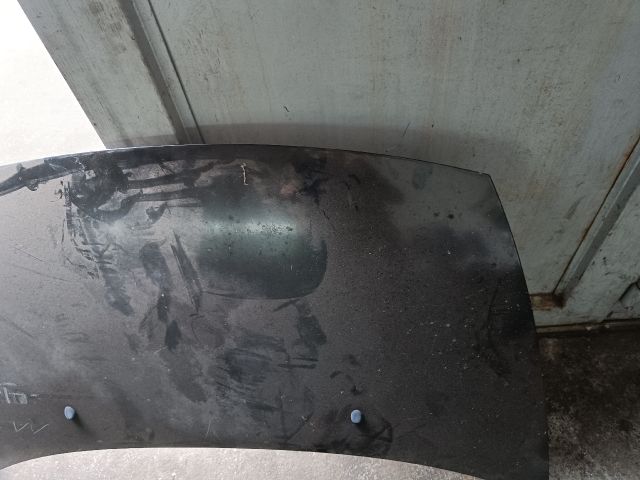 bontott CITROËN C3 Motorháztető