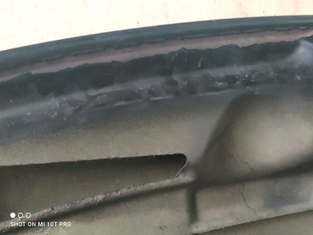 bontott CITROËN C3 Motorháztető