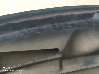 bontott CITROËN C3 Motorháztető