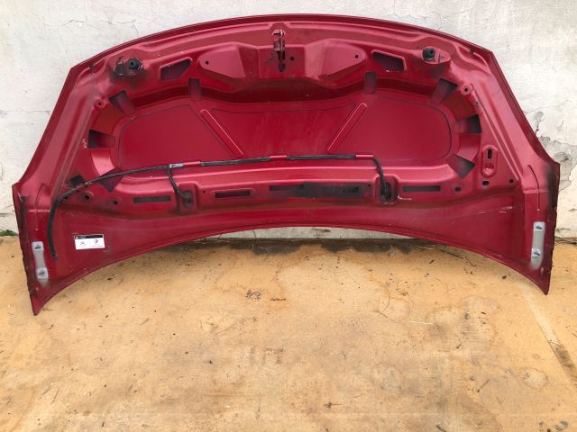 bontott CITROËN C3 Motorháztető