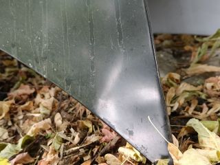 bontott CITROËN C3 Motorháztető