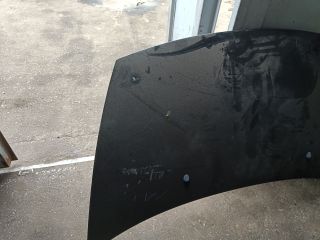 bontott CITROËN C3 Motorháztető