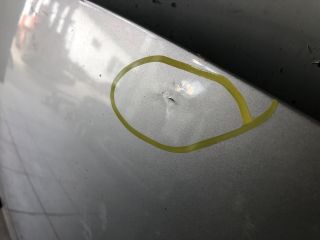 bontott CITROËN C3 Motorháztető