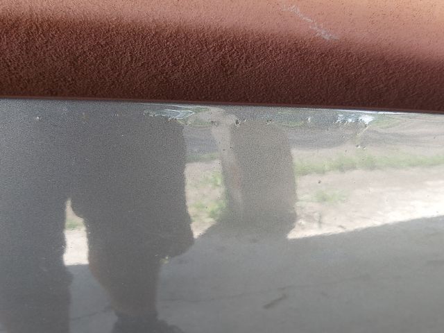 bontott CITROËN C3 Motorháztető