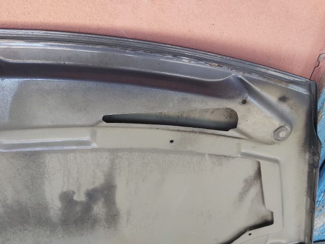 bontott CITROËN C3 Motorháztető