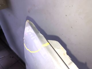 bontott CITROËN C3 Motorháztető