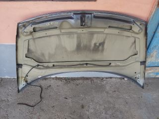 bontott CITROËN C3 Motorháztető