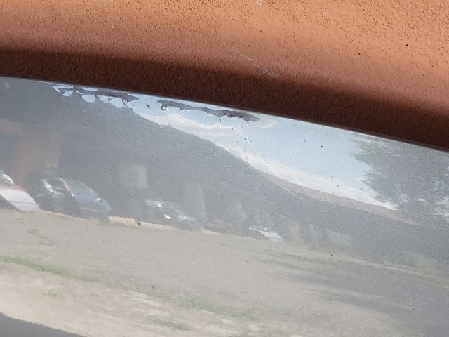 bontott CITROËN C3 Motorháztető