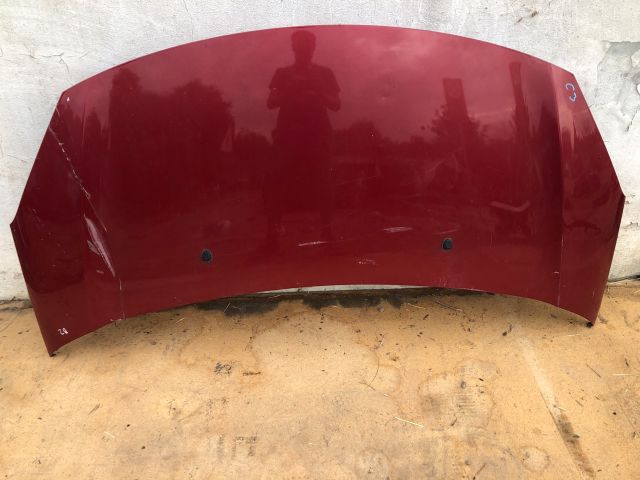 bontott CITROËN C3 Motorháztető