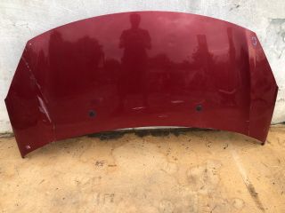 bontott CITROËN C3 Motorháztető