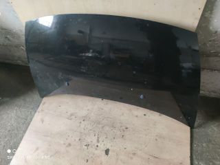 bontott CITROËN C3 Motorháztető