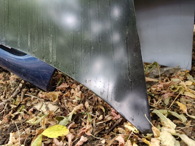 bontott CITROËN C3 Motorháztető