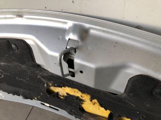 bontott CITROËN C3 Motorháztető