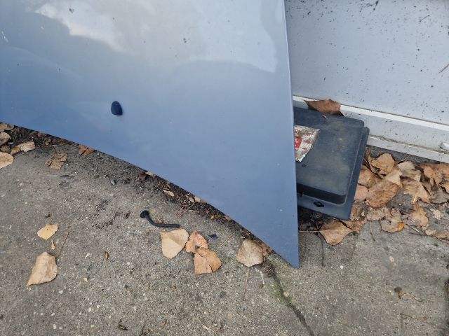 bontott CITROËN C3 Motorháztető