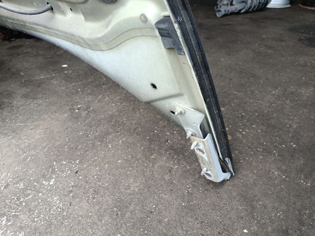 bontott CITROËN C3 Motorháztető