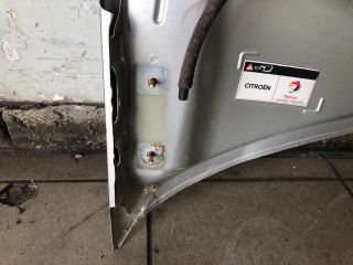 bontott CITROËN C3 Motorháztető