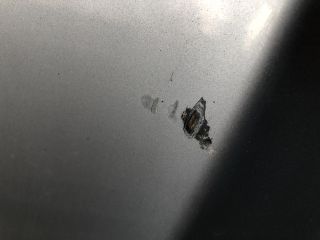 bontott CITROËN C3 Motorháztető