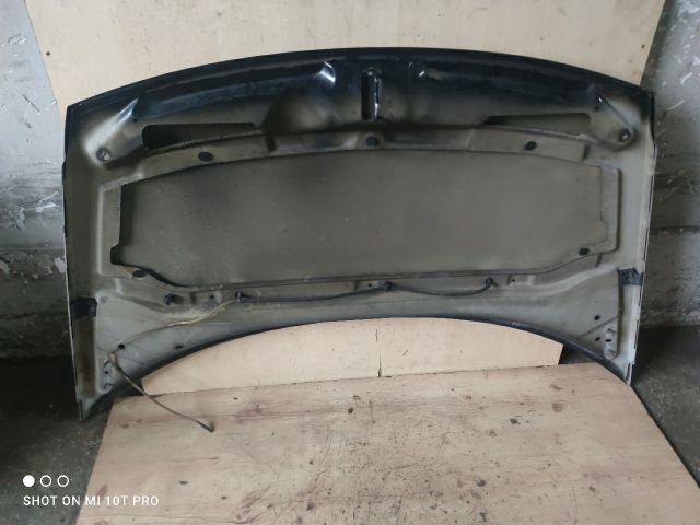 bontott CITROËN C3 Motorháztető