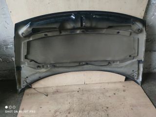 bontott CITROËN C3 Motorháztető