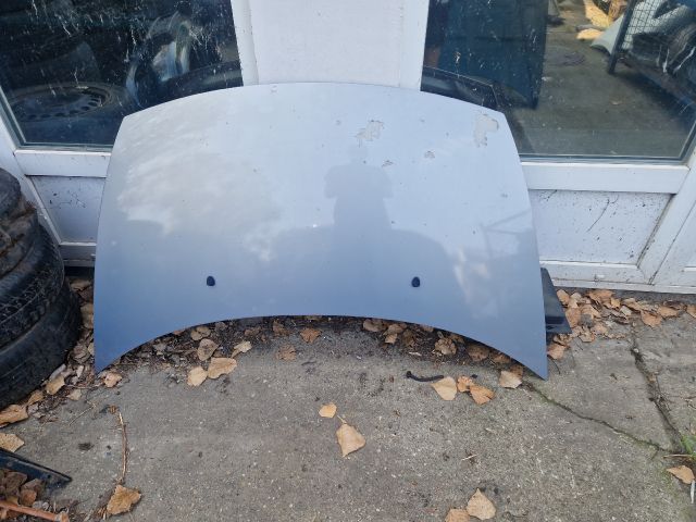 bontott CITROËN C3 Motorháztető