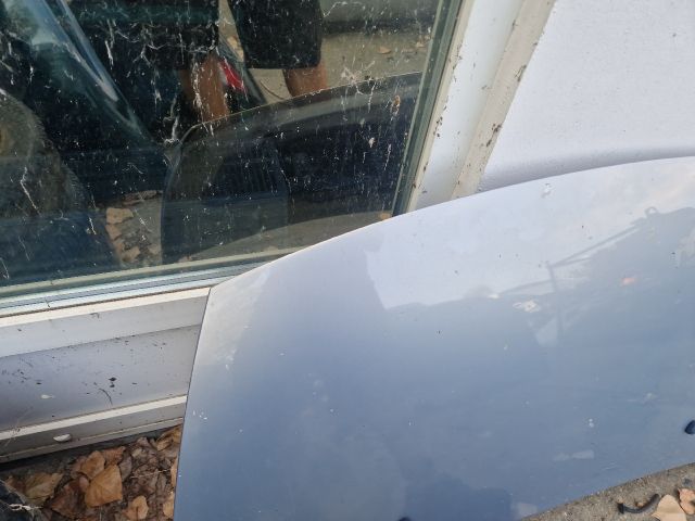 bontott CITROËN C3 Motorháztető