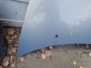 bontott CITROËN C3 Motorháztető