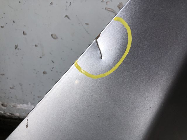 bontott CITROËN C3 Motorháztető