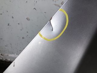 bontott CITROËN C3 Motorháztető